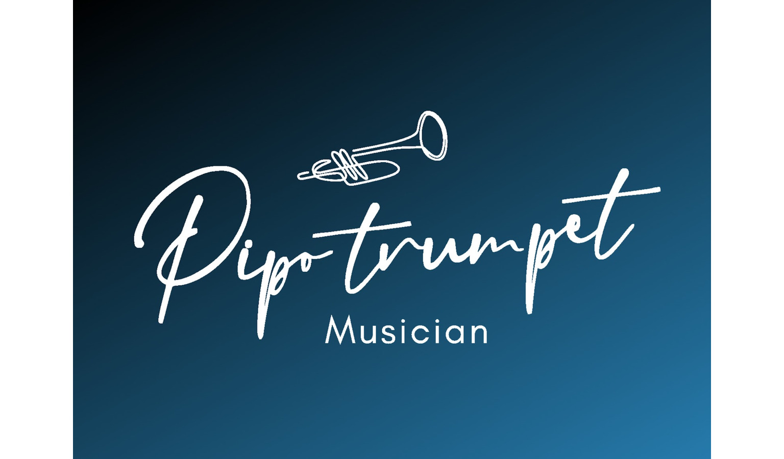 Pipo Trumpet