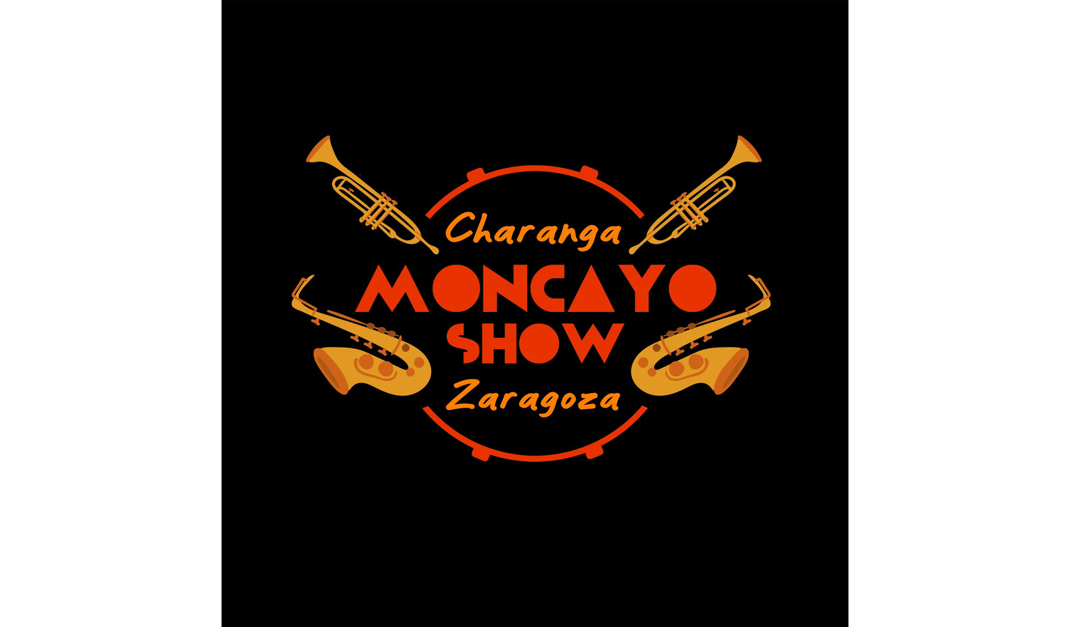 Charanga Moncayo Show Zaragoza