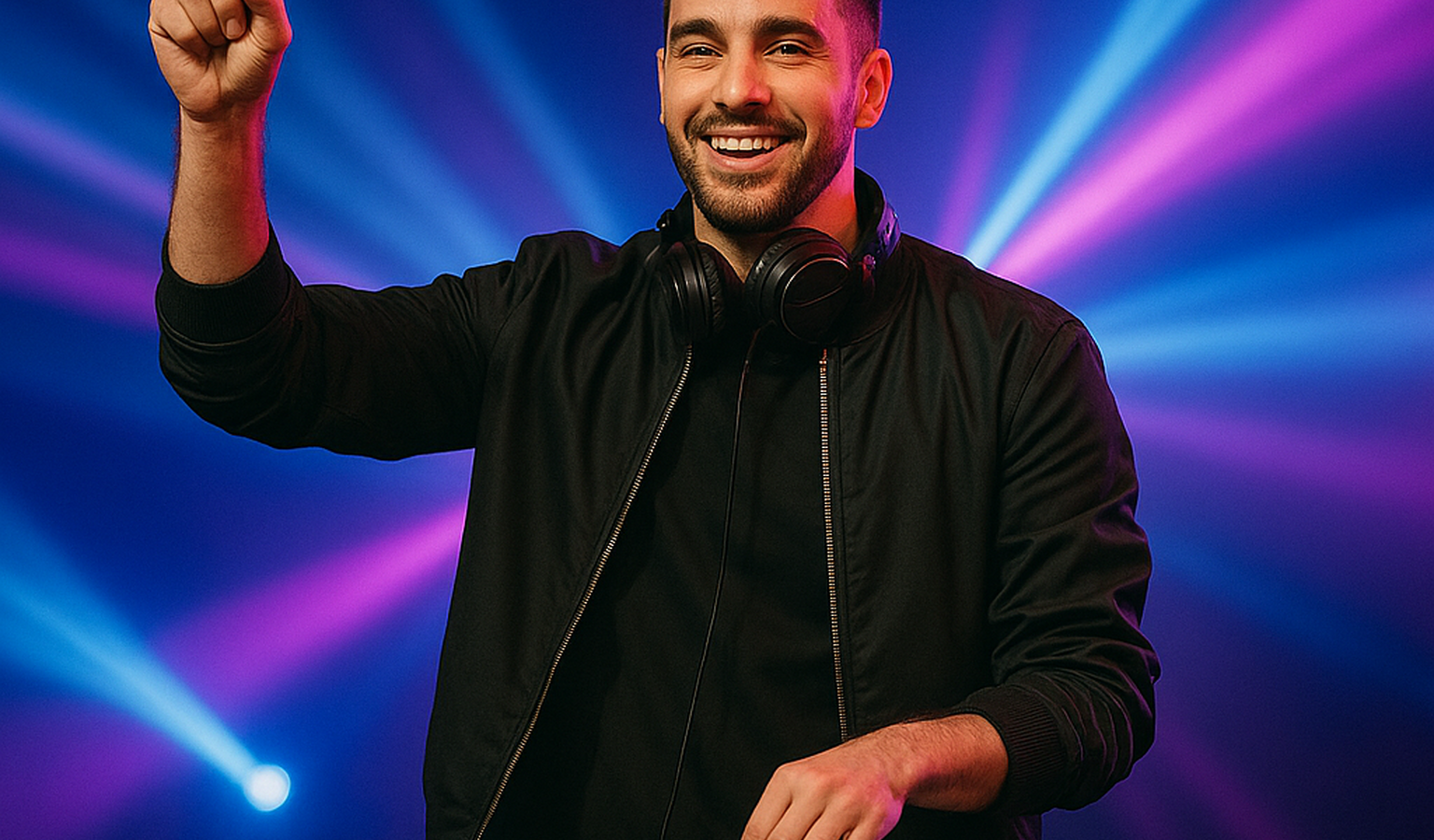 DJ Pulsar