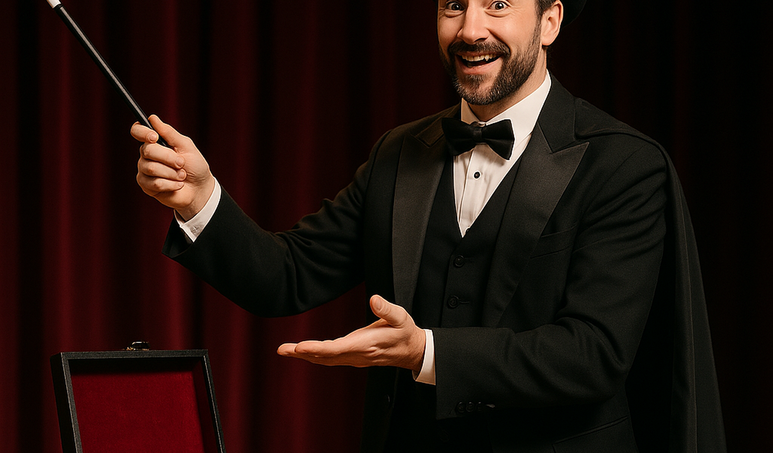 Mago Elías