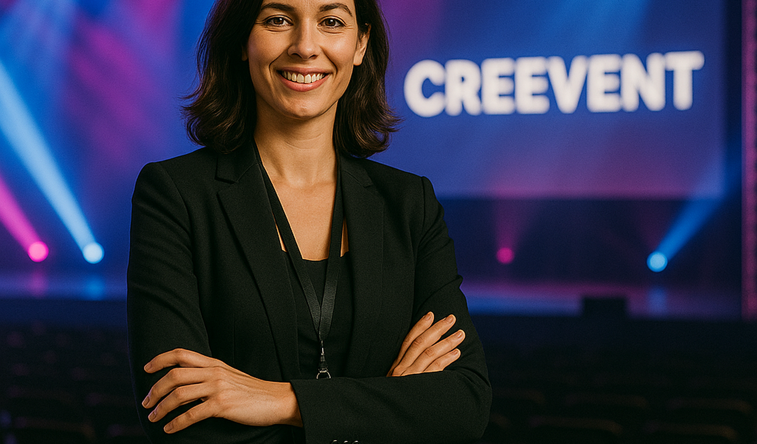 Creevent