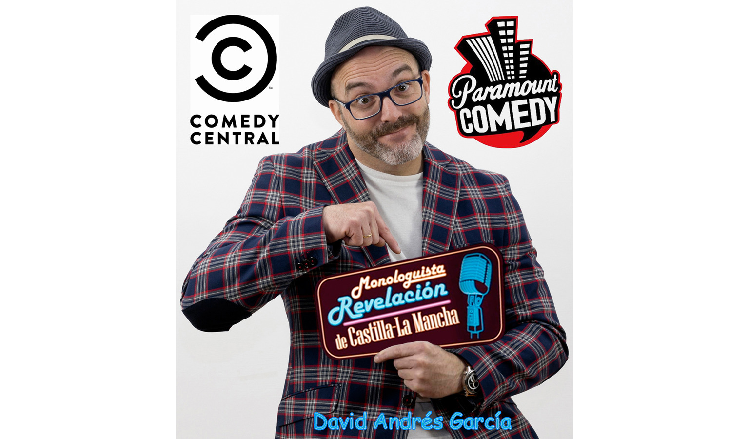 DAVID ANDRES GARCIA