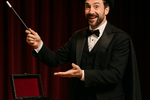 Mago Elías