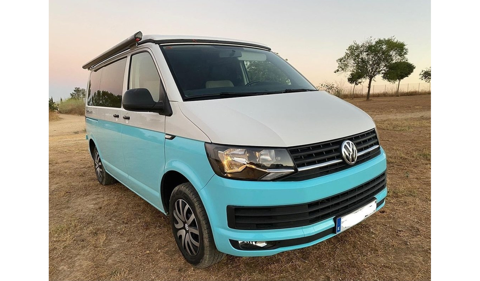 Coches para Bodas