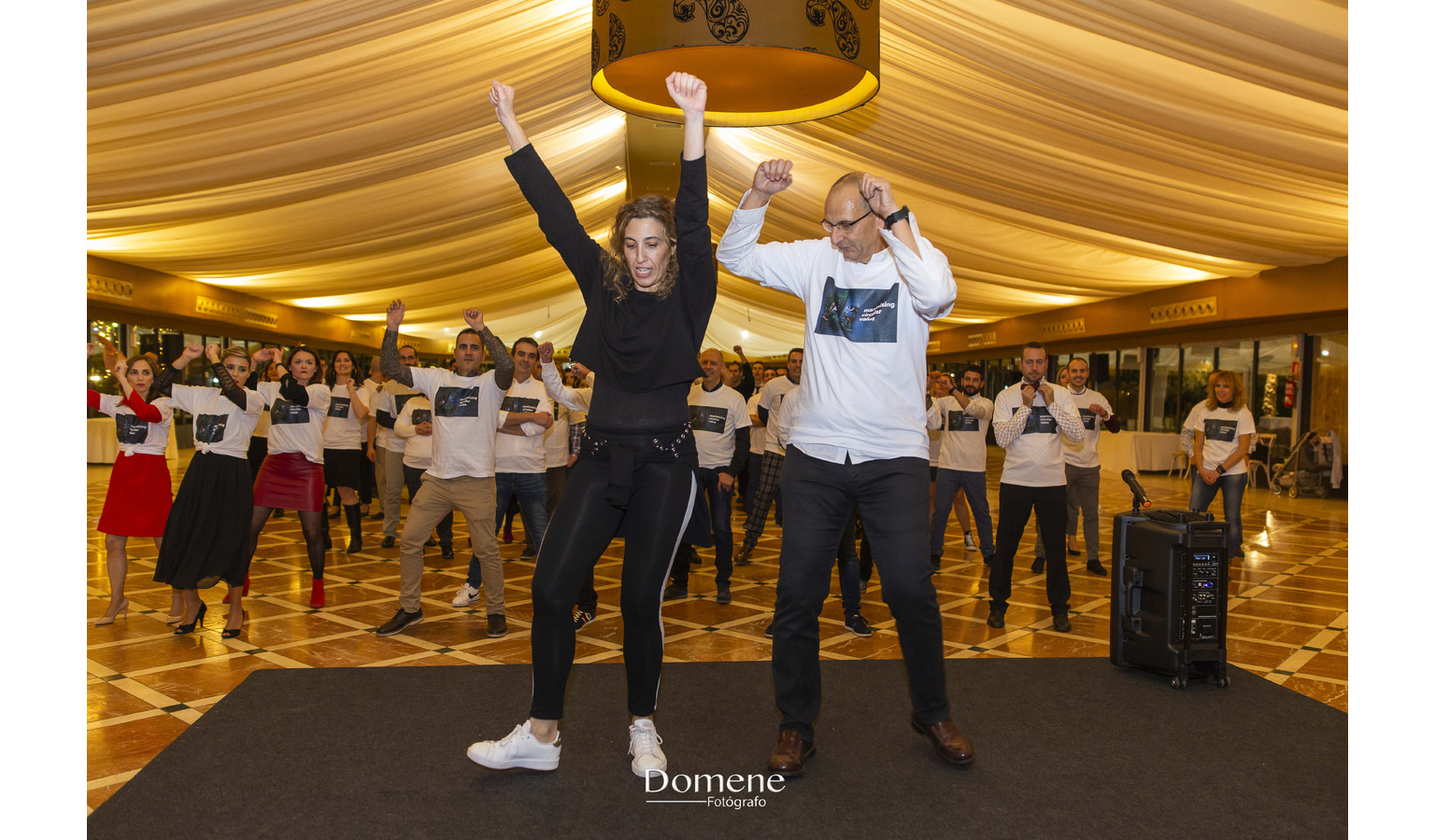 Flash Mob