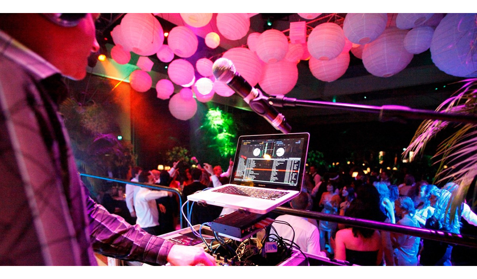 DJ