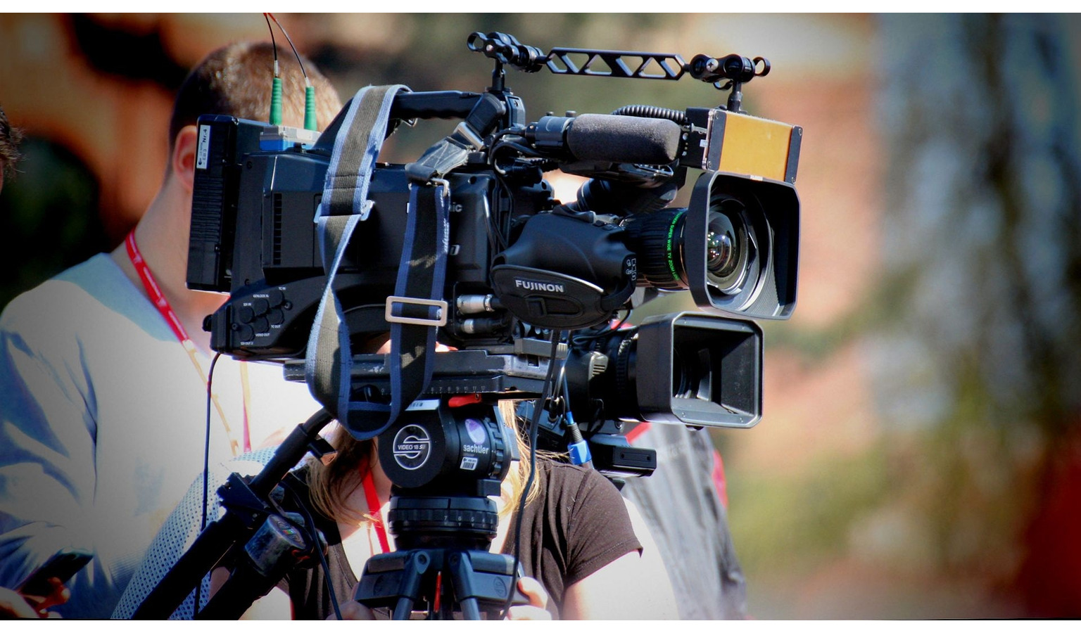 Fotografia y Video