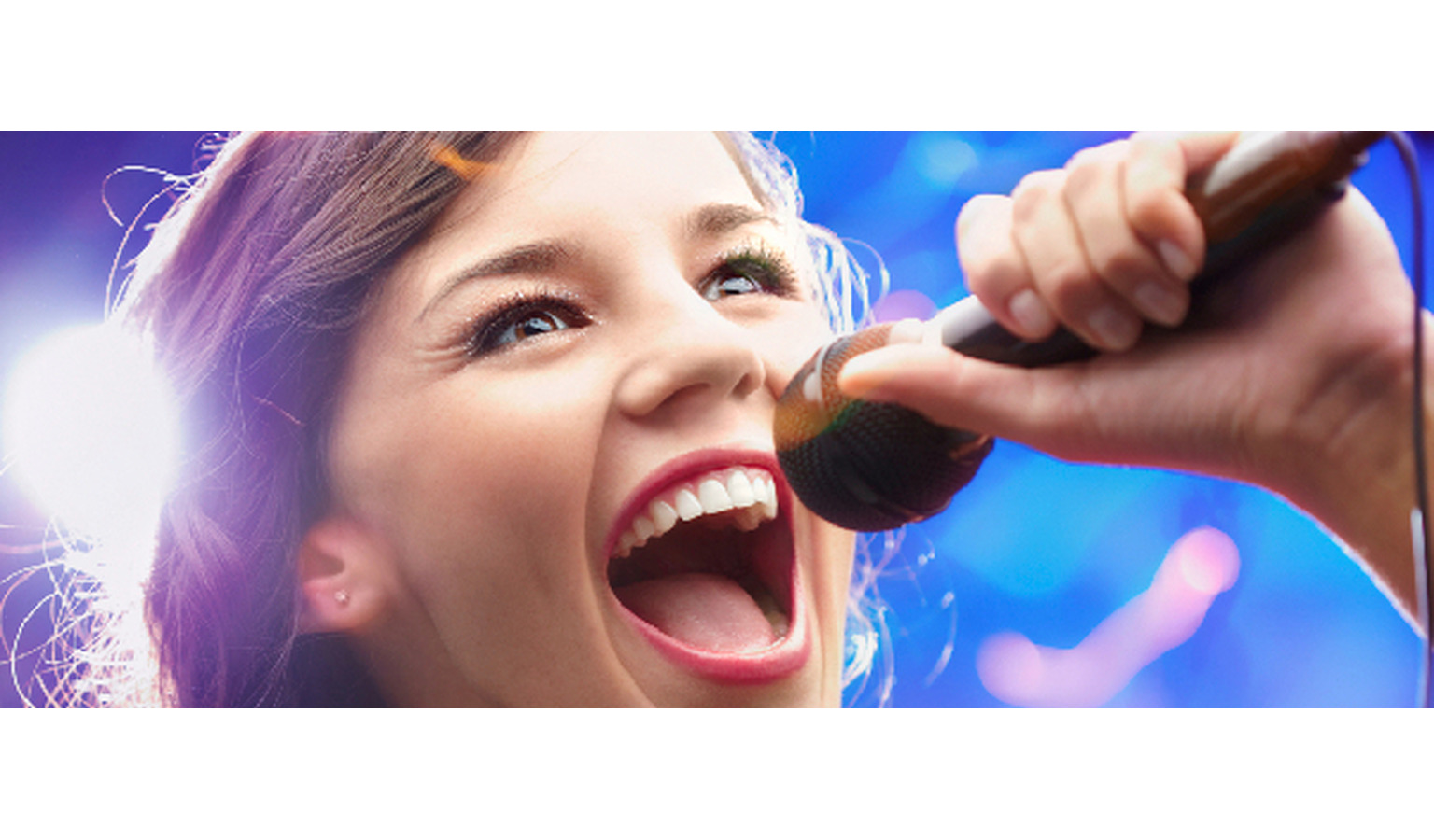 Alquiler de Karaoke