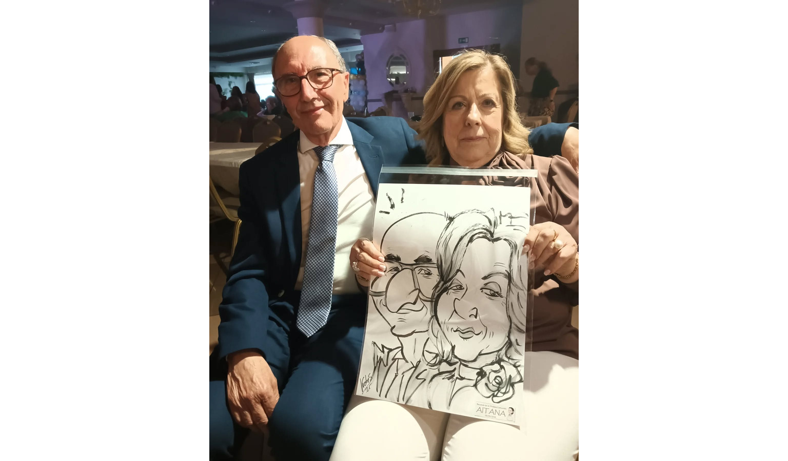 Caricaturistas